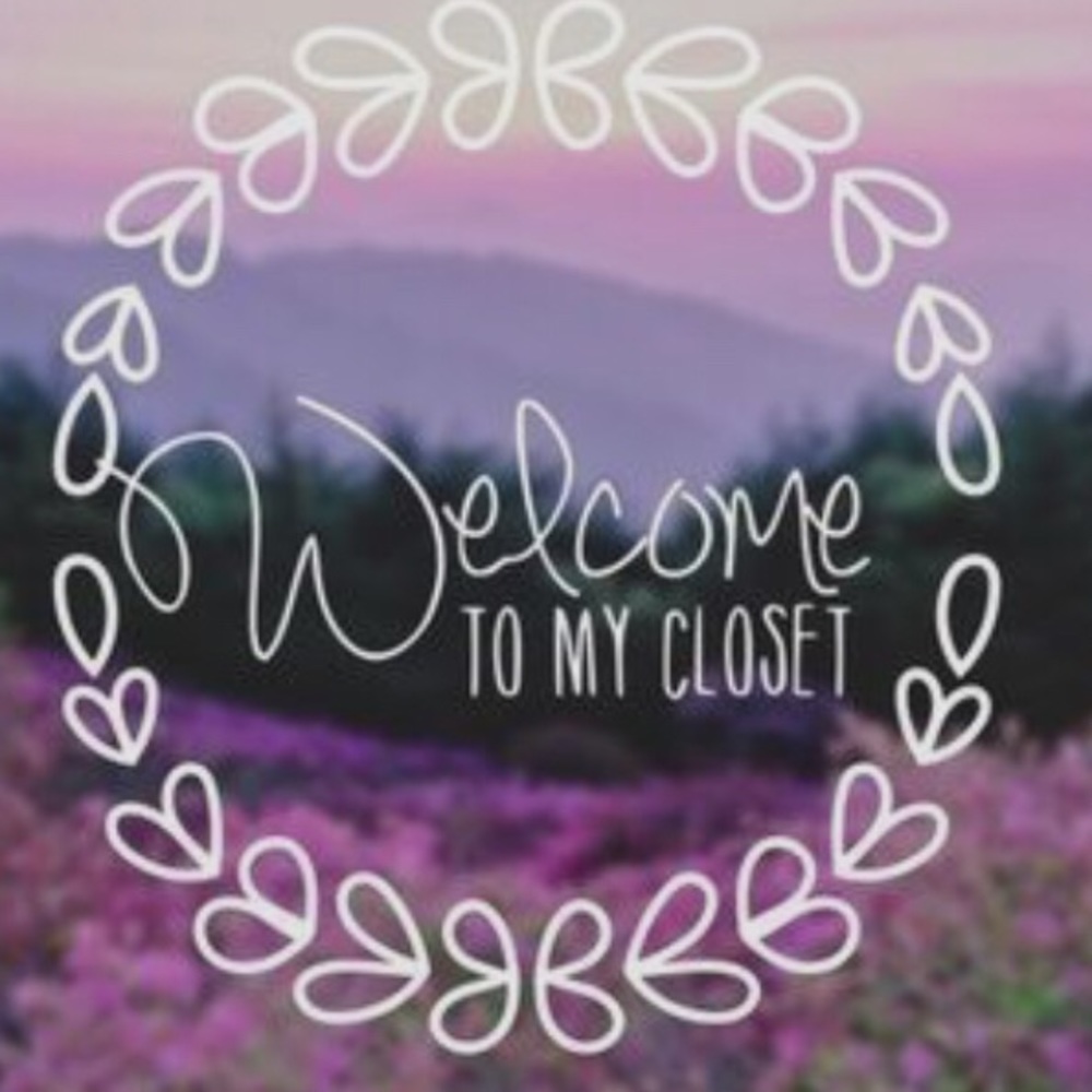 Meet your Posher, Corynn!!